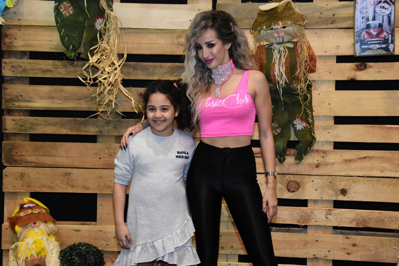 Easter Fiesta 2018 Part1